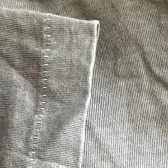 VINTAGE SINGLE STITCH HEROES MOTORS INC. MOTORCYCLE / BIKER GRAPhIC TEE SHIRT - Picture 5 of 6